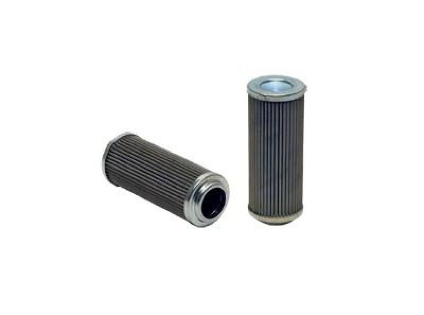 WIX FILTER D71B25BV WIX INDUSTRIAL HYDRAULICS Cartridge Hydraulic Metal Canister Filter
