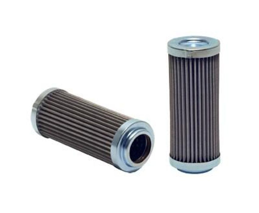 WIX FILTER D71B60BV WIX INDUSTRIAL HYDRAULICS Cartridge Hydraulic Metal Canister Filter