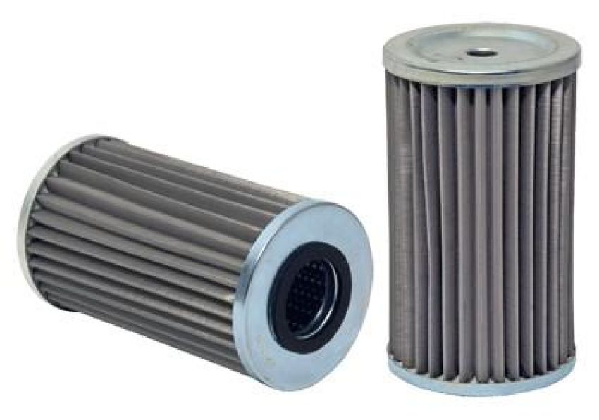 WIX FILTER D72A60T WIX INDUSTRIAL HYDRAULICS Cartridge Hydraulic Metal Canister Filter
