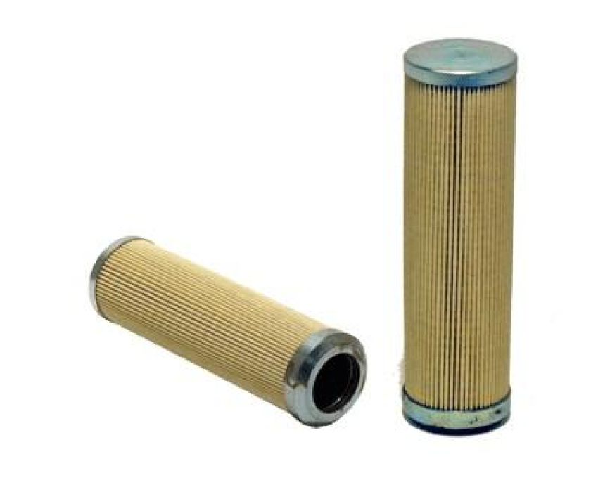 WIX FILTER D72B10DV WIX INDUSTRIAL HYDRAULICS Cartridge Hydraulic Metal Canister Filter