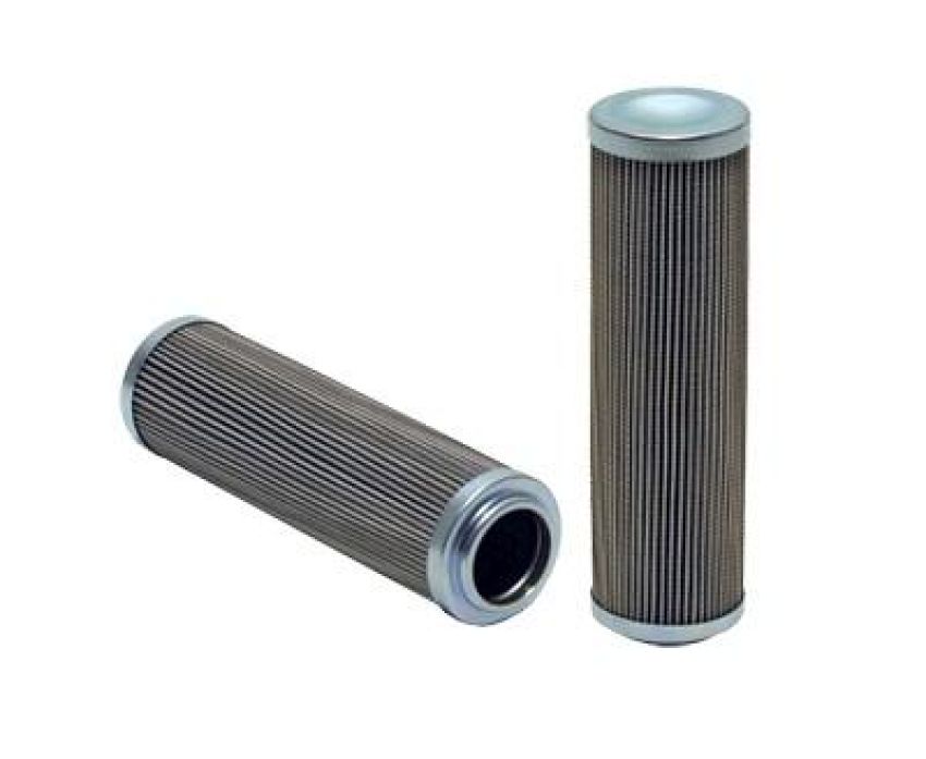 WIX FILTER D72B10EV WIX INDUSTRIAL HYDRAULICS Cartridge Hydraulic Metal Canister Filter