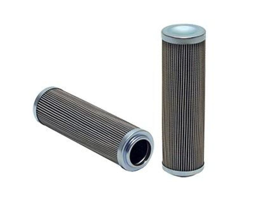 WIX FILTER D72B20EV WIX INDUSTRIAL HYDRAULICS Cartridge Hydraulic Metal Canister Filter