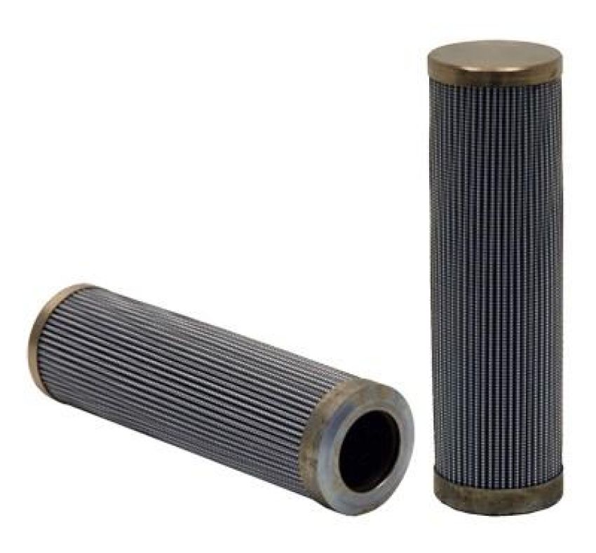 WIX FILTER D72B20FV WIX INDUSTRIAL HYDRAULICS Cartridge Hydraulic Metal Canister Filter