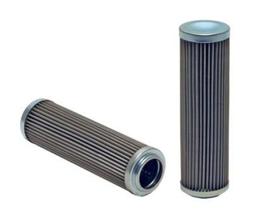 WIX FILTER D72B60BV WIX INDUSTRIAL HYDRAULICS Cartridge Hydraulic Metal Canister Filter