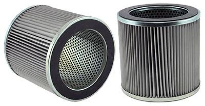 WIX FILTER D73B03EV WIX INDUSTRIAL HYDRAULICS Cartridge Hydraulic Metal Canister Filter