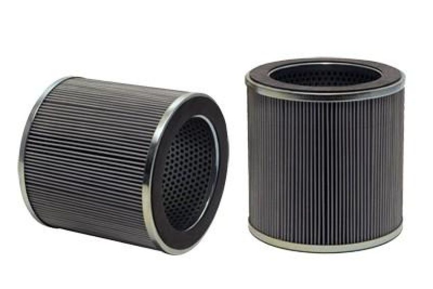 WIX FILTER D73B10EB WIX INDUSTRIAL HYDRAULICS Cartridge Hydraulic Metal Canister Filter