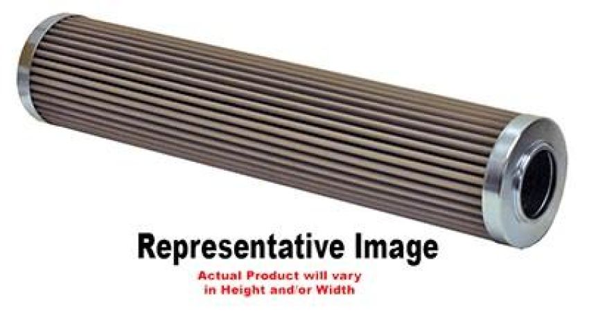 WIX FILTER D74710GAV WIX INDUSTRIAL HYDRAULICS Cartridge Hydraulic Metal Canister Filter
