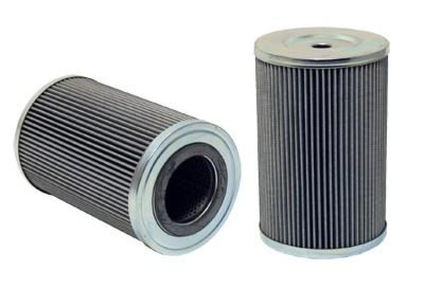 WIX FILTER D74A10G WIX INDUSTRIAL HYDRAULICS Cartridge Hydraulic Metal Canister Filter
