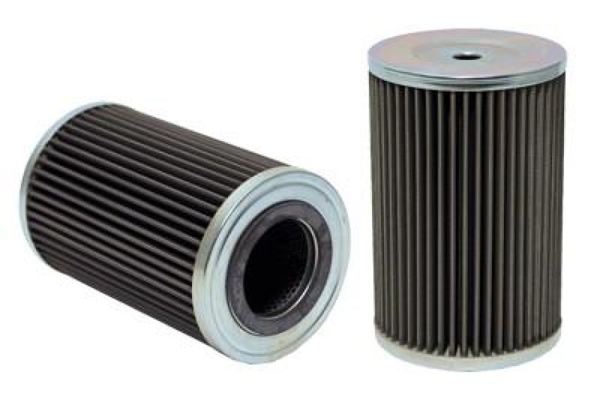 WIX FILTER D74A25T WIX INDUSTRIAL HYDRAULICS Cartridge Hydraulic Metal Canister Filter