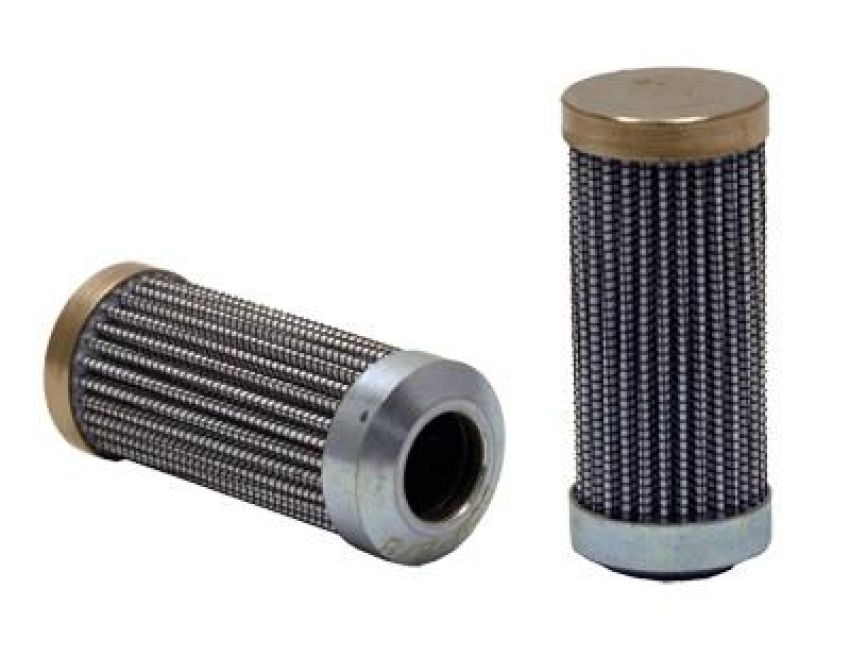 WIX FILTER D74B03EV WIX INDUSTRIAL HYDRAULICS Cartridge Hydraulic Metal Canister Filter