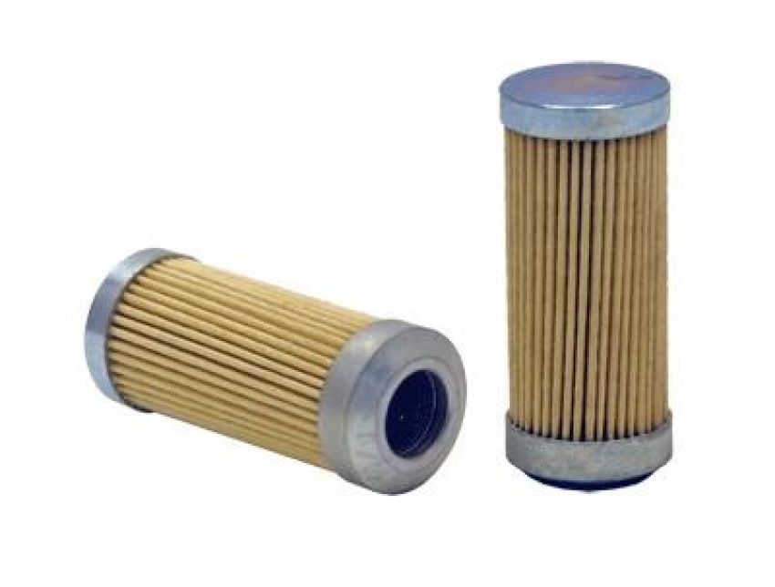 WIX FILTER D74B10KV WIX INDUSTRIAL HYDRAULICS Cartridge Hydraulic Metal Canister Filter