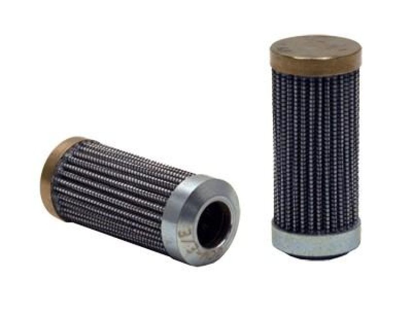 WIX FILTER D74B20EV WIX INDUSTRIAL HYDRAULICS Cartridge Hydraulic Metal Canister Filter