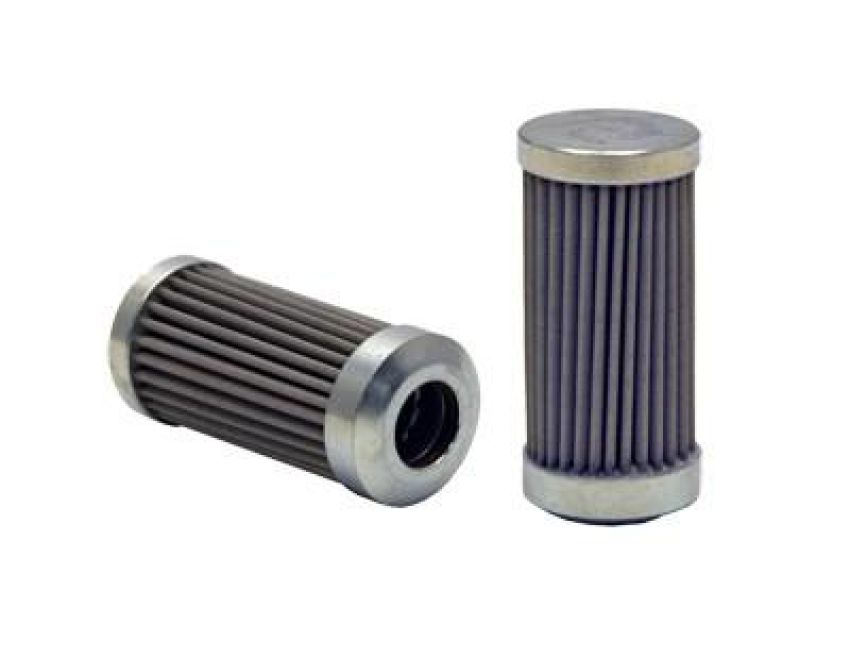 WIX FILTER D74B60WV WIX INDUSTRIAL HYDRAULICS Cartridge Hydraulic Metal Canister Filter