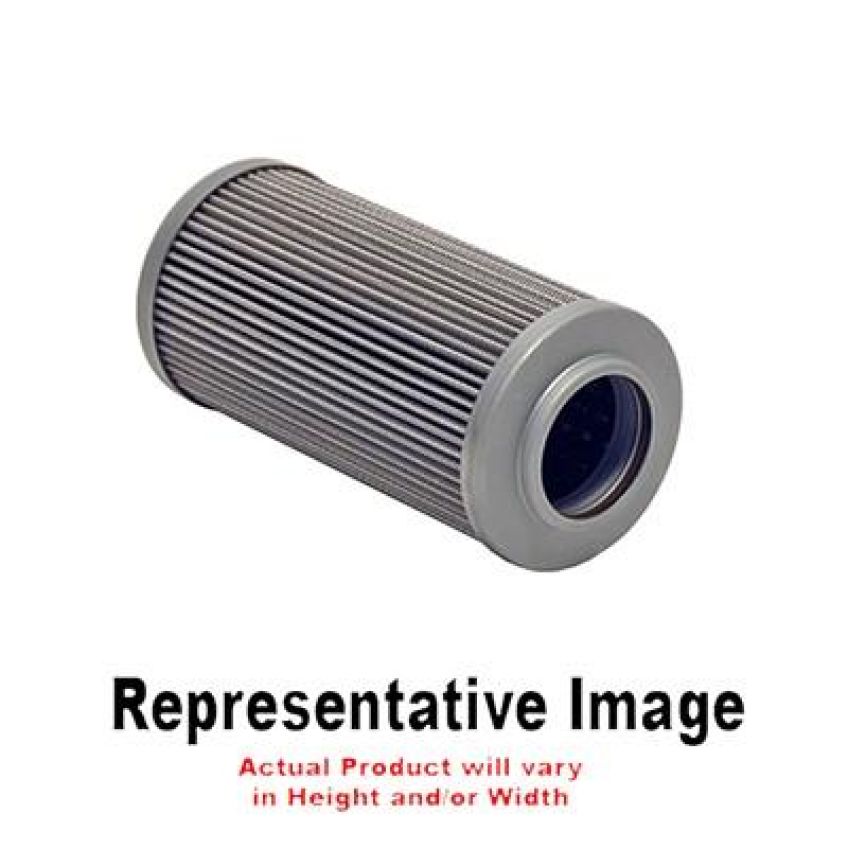 WIX FILTER D76640XAV WIX INDUSTRIAL HYDRAULICS Cartridge Hydraulic Metal Canister Filter
