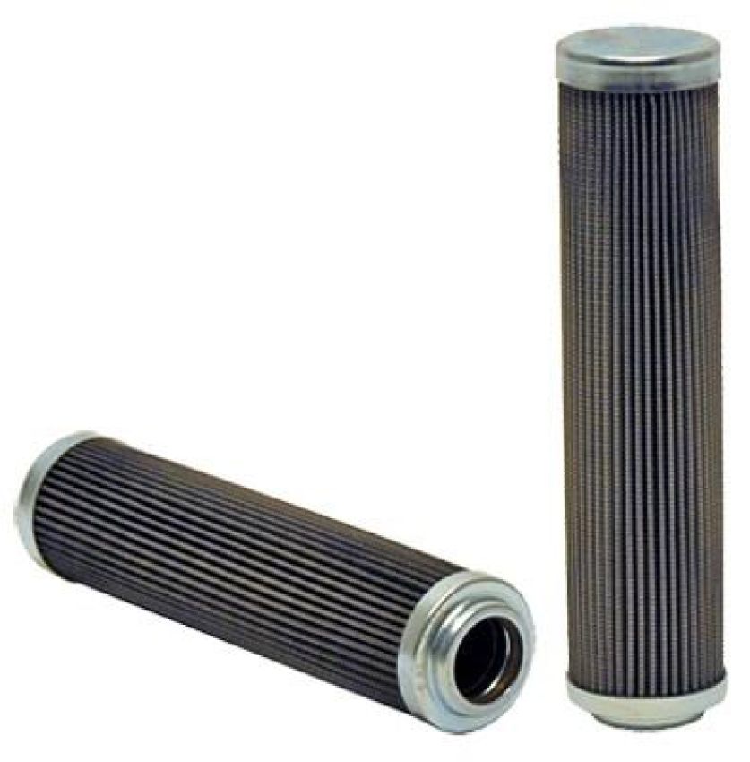 WIX FILTER D76A60TAV WIX INDUSTRIAL HYDRAULICS Cartridge Hydraulic Metal Canister Filter