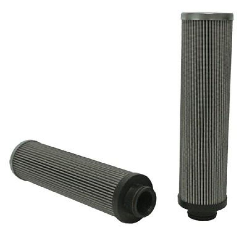 WIX FILTER D76E06GAV WIX INDUSTRIAL HYDRAULICS Cartridge Hydraulic Metal Canister Filter