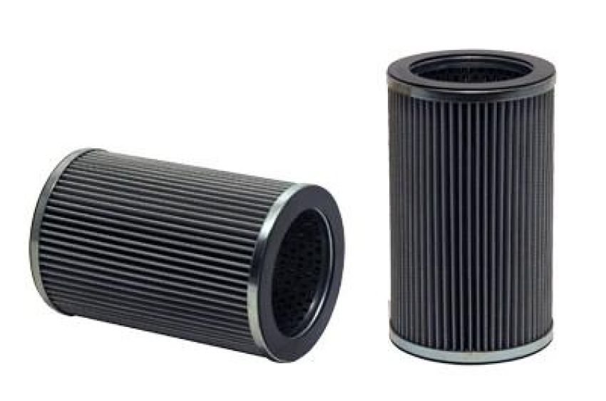 WIX FILTER D77B20EB WIX INDUSTRIAL HYDRAULICS Cartridge Hydraulic Metal Canister Filter