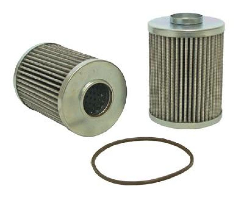 WIX FILTER D77E03GAV WIX INDUSTRIAL HYDRAULICS Cartridge Hydraulic Metal Canister Filter