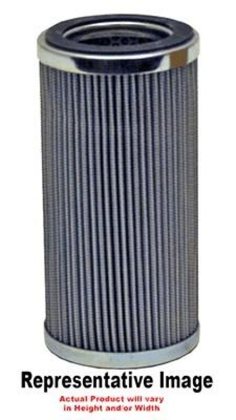 WIX FILTER D77F21GA WIX INDUSTRIAL HYDRAULICS Cartridge Hydraulic Metal Canister Filter
