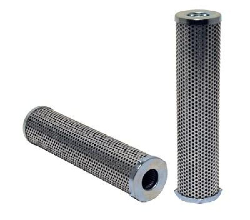WIX FILTER D78A03G WIX INDUSTRIAL HYDRAULICS Cartridge Hydraulic Metal Canister Filter