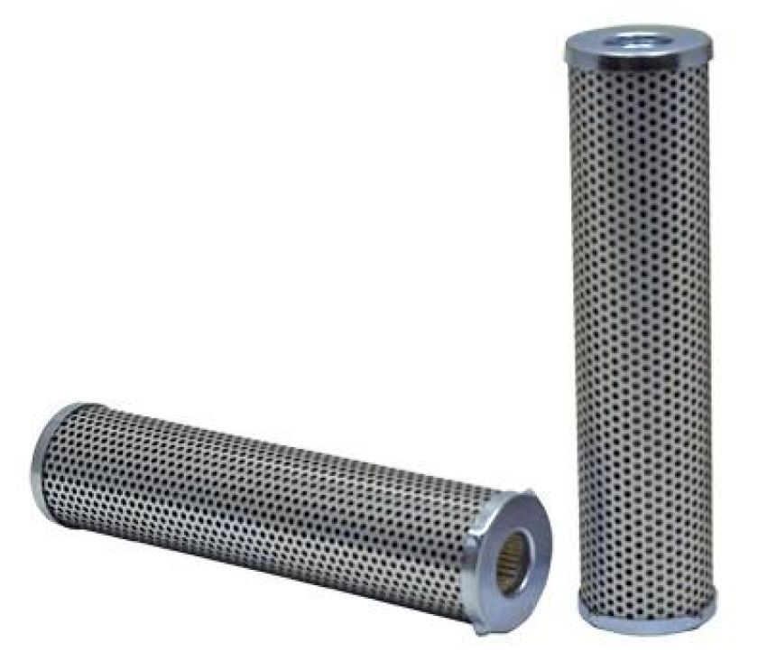 WIX FILTER D78A10C WIX INDUSTRIAL HYDRAULICS Cartridge Hydraulic Metal Canister Filter