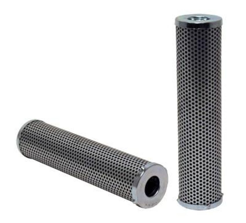 WIX FILTER D78A40T WIX INDUSTRIAL HYDRAULICS Cartridge Hydraulic Metal Canister Filter