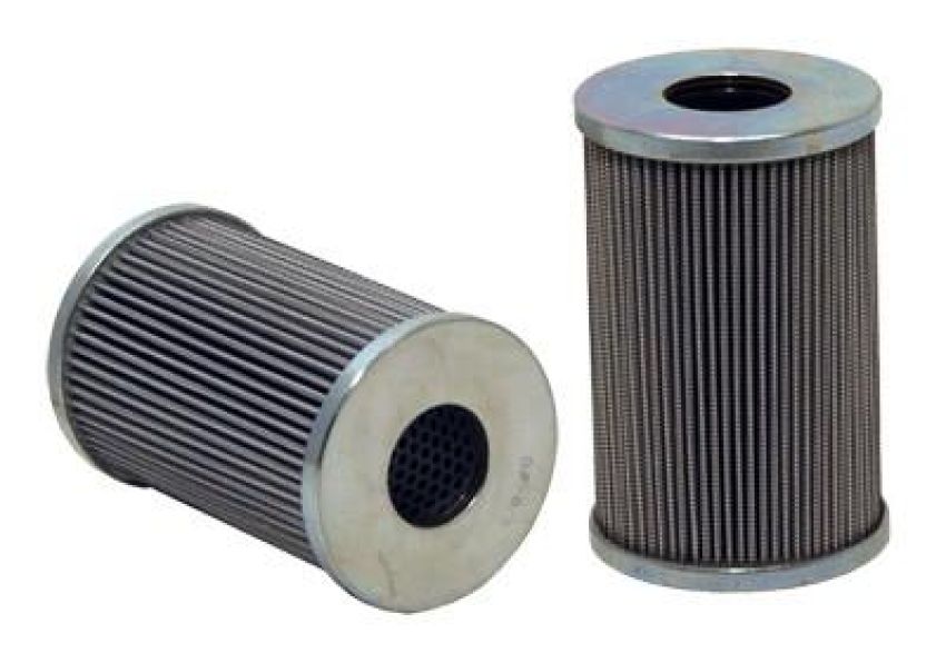 WIX FILTER D78B03FV WIX INDUSTRIAL HYDRAULICS Cartridge Hydraulic Metal Canister Filter