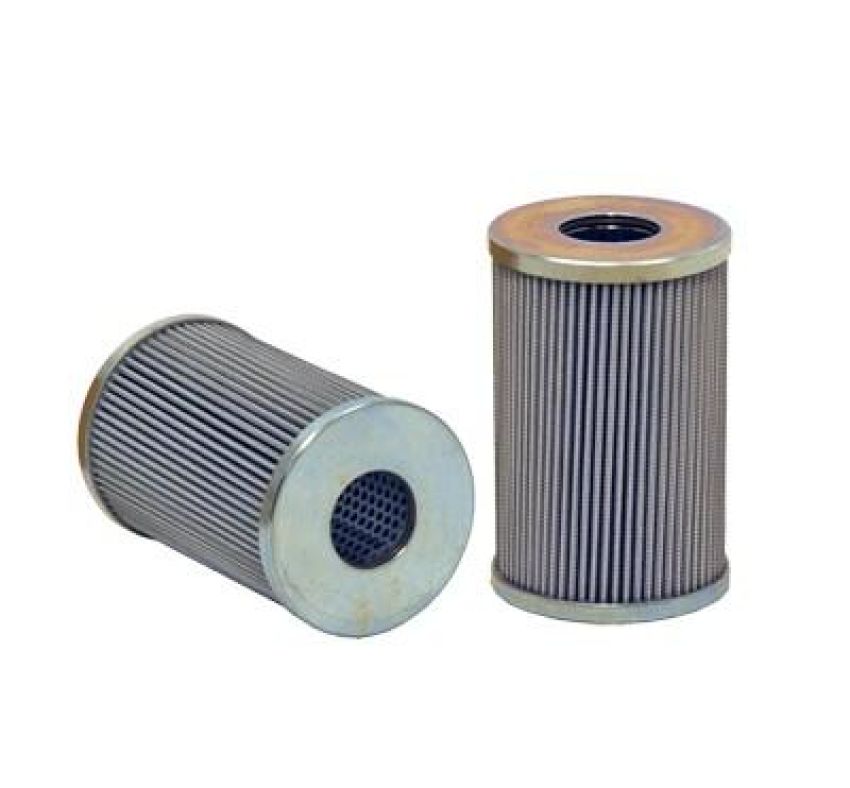 WIX FILTER D78B10FV WIX INDUSTRIAL HYDRAULICS Cartridge Hydraulic Metal Canister Filter