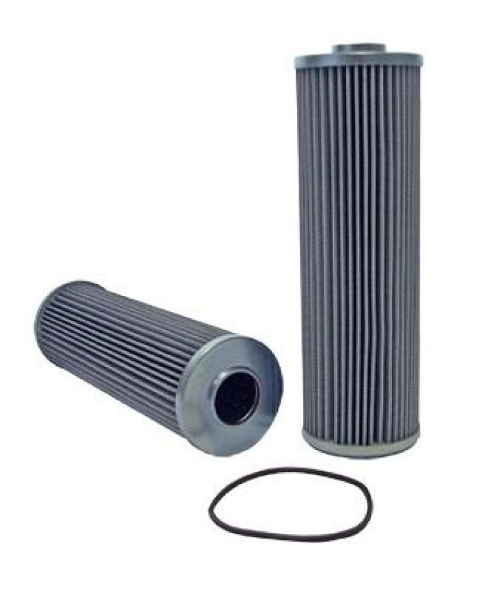 WIX FILTER D78E03GAV WIX INDUSTRIAL HYDRAULICS Cartridge Hydraulic Metal Canister Filter