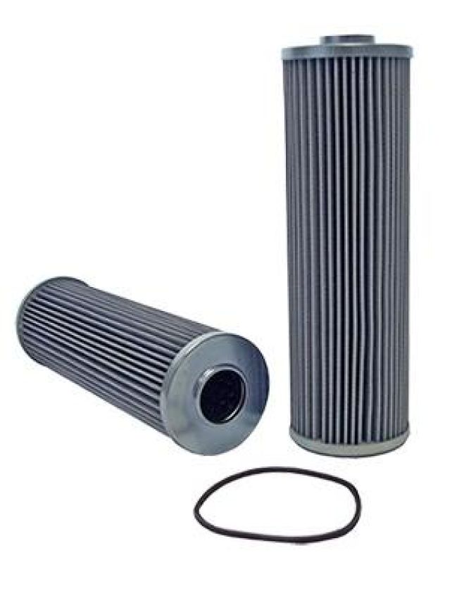 WIX FILTER D78E06GAV WIX INDUSTRIAL HYDRAULICS Cartridge Hydraulic Metal Canister Filter