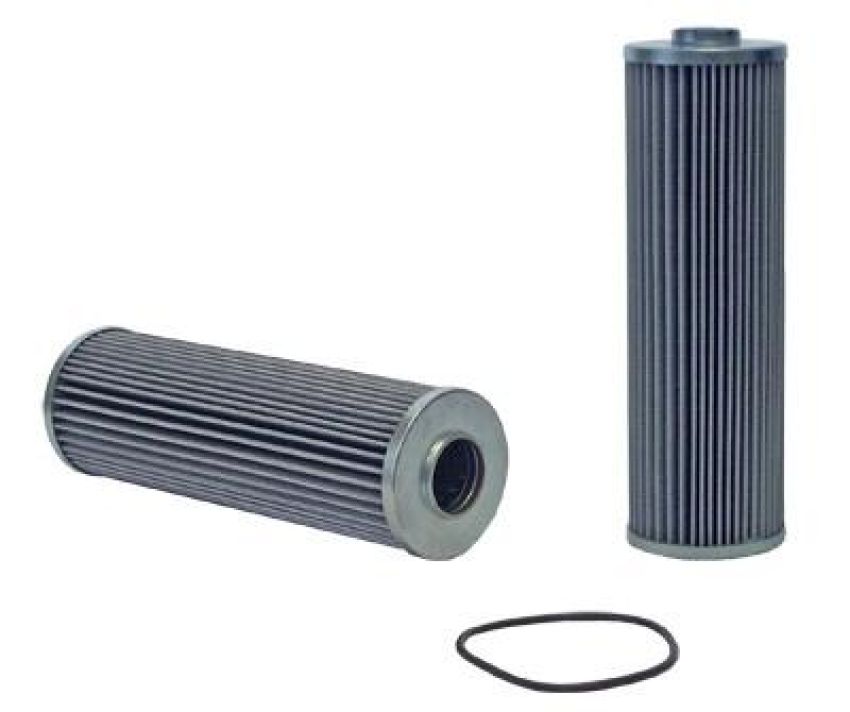 WIX FILTER D78E10GAV WIX INDUSTRIAL HYDRAULICS Cartridge Hydraulic Metal Canister Filter