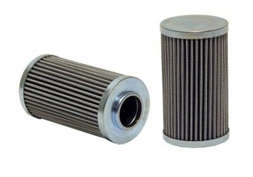 WIX FILTER D79A03GAV WIX INDUSTRIAL HYDRAULICS Cartridge Hydraulic Metal Canister Filter
