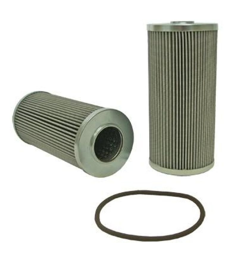 WIX FILTER D79E03GAV WIX INDUSTRIAL HYDRAULICS Cartridge Hydraulic Metal Canister Filter