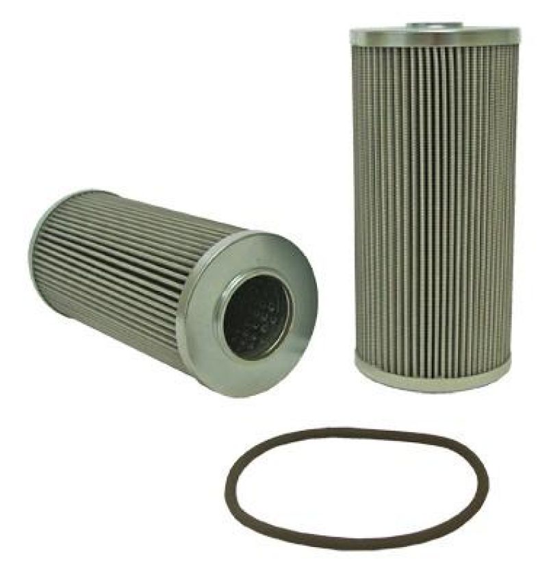 WIX FILTER D79E06GAV WIX INDUSTRIAL HYDRAULICS Cartridge Hydraulic Metal Canister Filter