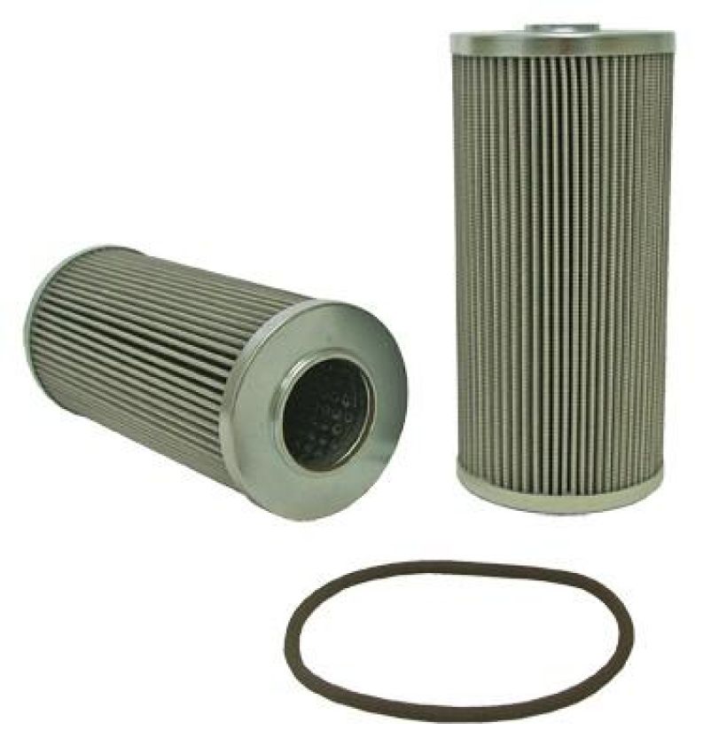 WIX FILTER D79E10GAV WIX INDUSTRIAL HYDRAULICS Cartridge Hydraulic Metal Canister Filter