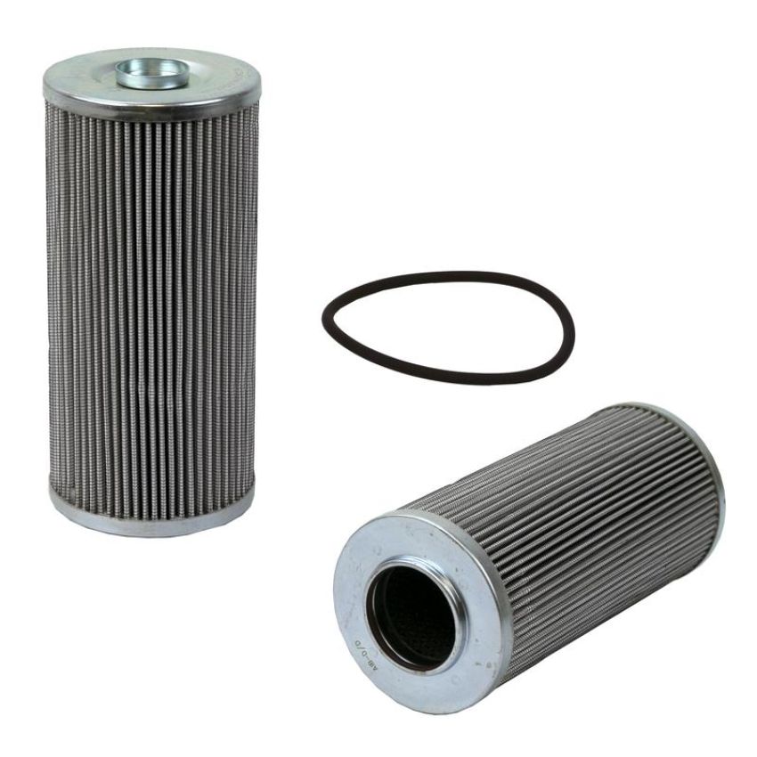 WIX FILTER D79E25GAV WIX INDUSTRIAL HYDRAULICS Cartridge Hydraulic Metal Canister Filter