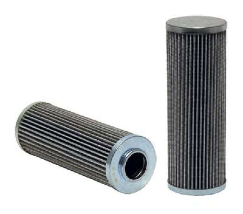 WIX FILTER D80A03GAV WIX INDUSTRIAL HYDRAULICS Cartridge Hydraulic Metal Canister Filter