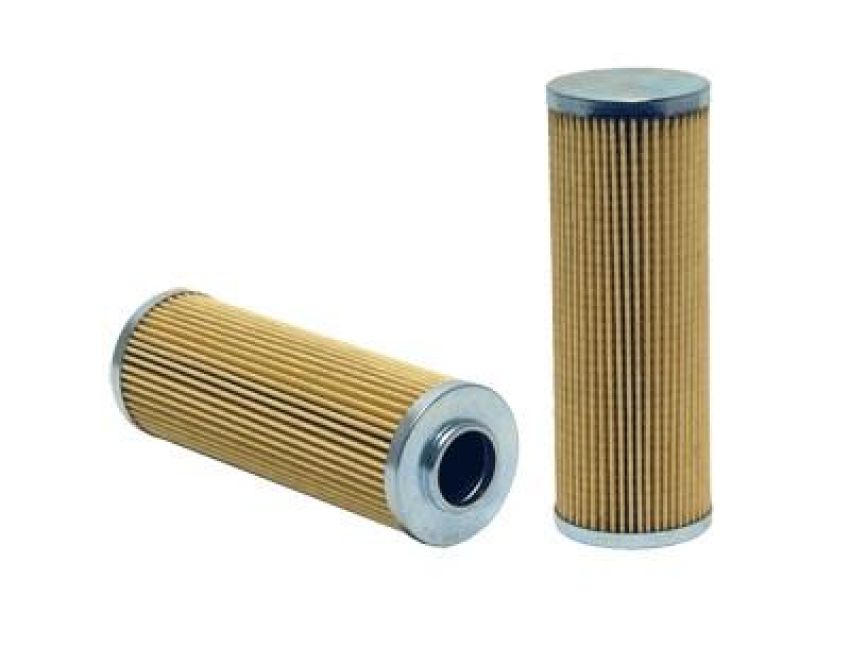 WIX FILTER D80A25CAV WIX INDUSTRIAL HYDRAULICS Cartridge Hydraulic Metal Canister Filter
