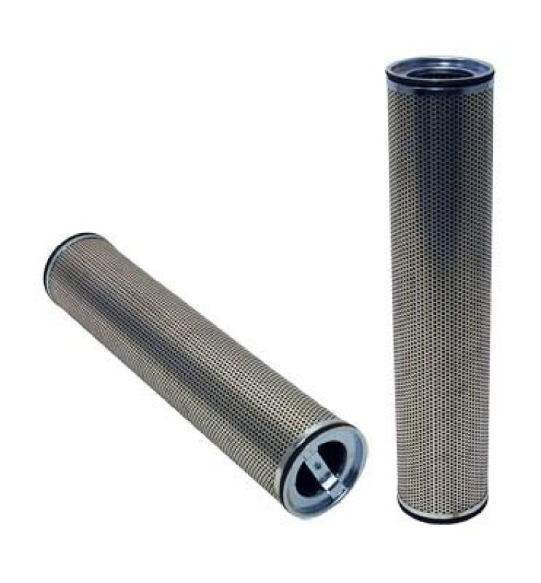 WIX FILTER D80B250BV WIX INDUSTRIAL HYDRAULICS Cartridge Hydraulic Metal Canister Filter