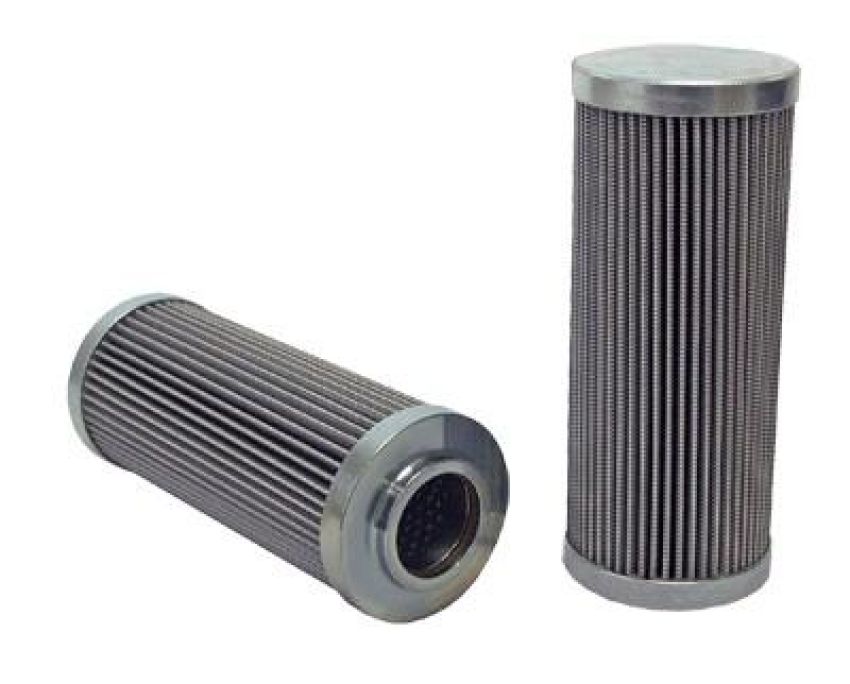 WIX FILTER D80E05HV WIX INDUSTRIAL HYDRAULICS Cartridge Hydraulic Metal Canister Filter