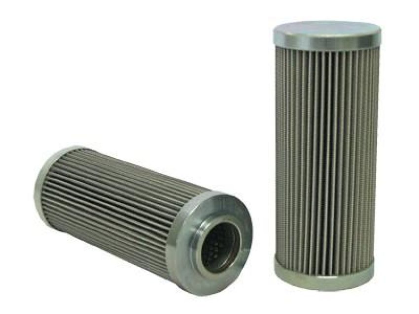 WIX FILTER D80E10HV WIX INDUSTRIAL HYDRAULICS Cartridge Hydraulic Metal Canister Filter