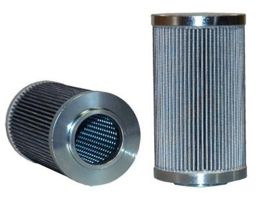 WIX FILTER D80E20HV WIX INDUSTRIAL HYDRAULICS Cartridge Hydraulic Metal Canister Filter