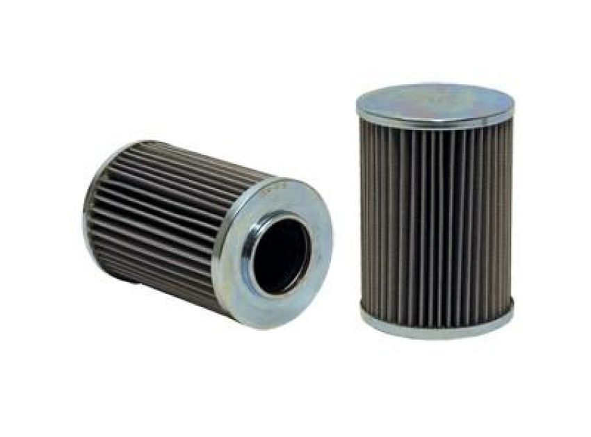 WIX FILTER D81A03GAV WIX INDUSTRIAL HYDRAULICS Cartridge Hydraulic Metal Canister Filter
