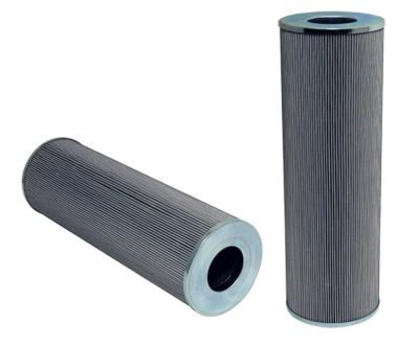 WIX FILTER D81B20EB WIX INDUSTRIAL HYDRAULICS Cartridge Hydraulic Metal Canister Filter