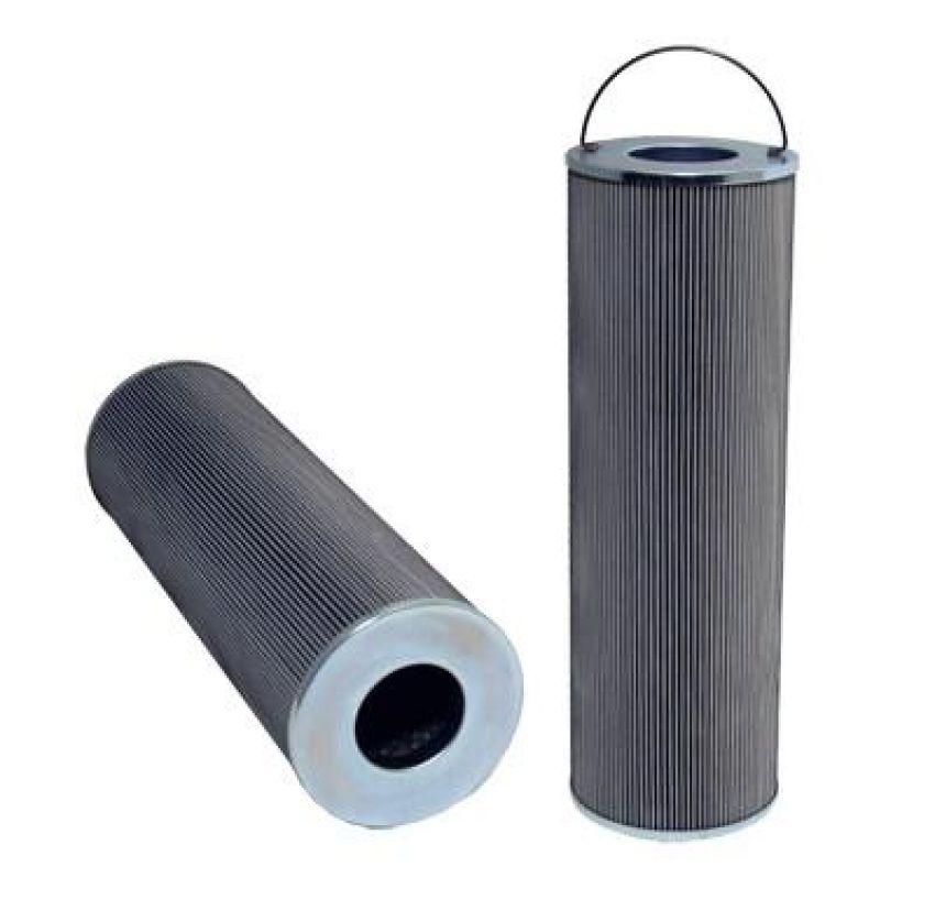 WIX FILTER D81B20EBH WIX INDUSTRIAL HYDRAULICS Cartridge Hydraulic Metal Canister Filter