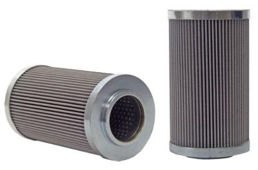 WIX FILTER D81E10HV WIX INDUSTRIAL HYDRAULICS Cartridge Hydraulic Metal Canister Filter