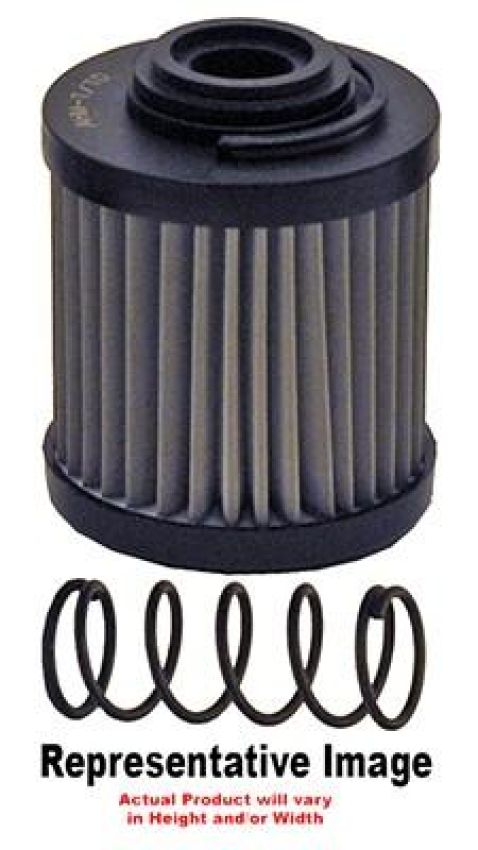 WIX FILTER D8223GV WIX INDUSTRIAL HYDRAULICS Cartridge Hydraulic Metal Canister Filter