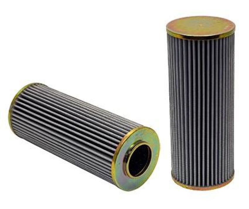 WIX FILTER D82A03GAV WIX INDUSTRIAL HYDRAULICS Cartridge Hydraulic Metal Canister Filter