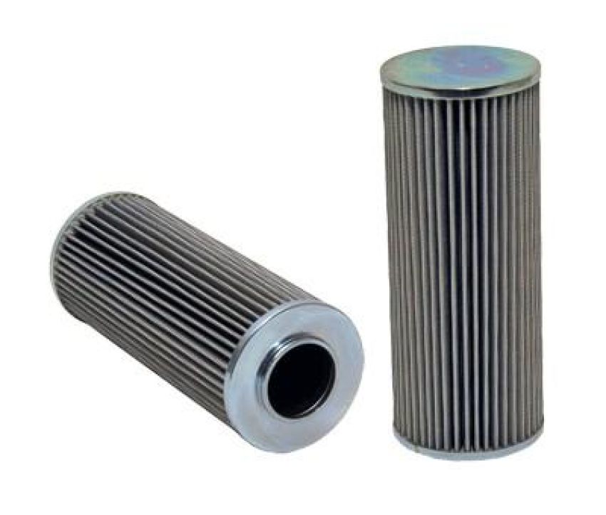 WIX FILTER D82A10GAV WIX INDUSTRIAL HYDRAULICS Cartridge Hydraulic Metal Canister Filter