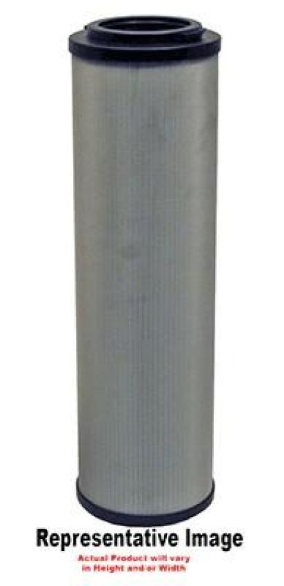 WIX FILTER D82F06GAV WIX INDUSTRIAL HYDRAULICS Cartridge Hydraulic Metal Canister Filter